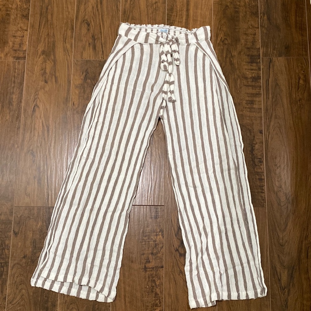 Beach pants/Cover up